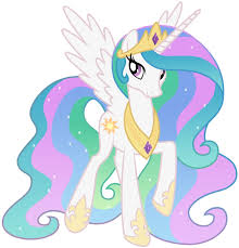 Princess Celestia